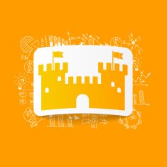 Drawing business formulas fortress N38