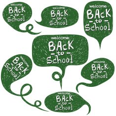 Speech bubbles N18