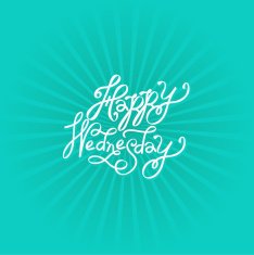 Happy Wednesday N4