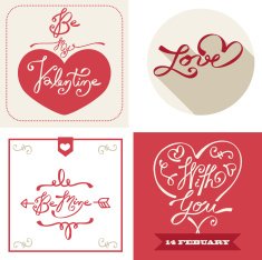 Happy Valentine N3