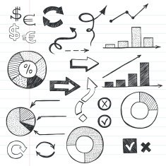 Business Icons N219