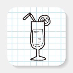 drink doodle N20
