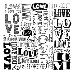 Love Doodles N7