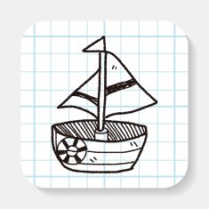 sail doodle N7