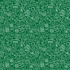 Education - seamless background N2