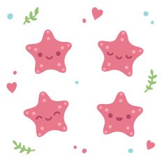 Starfish N6