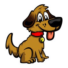 Dog Face N30