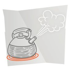 Boiling Kettle