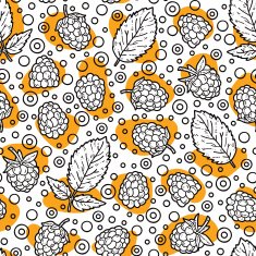 crazy pattern N5