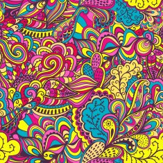 Psychedelic Doodle N2