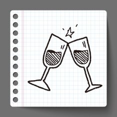 cheers doodle N6