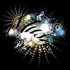 background music abstraction N2
