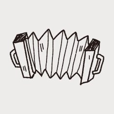 Accordion doodle N6