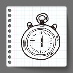 doodle stopwatch N30