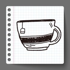 Doodle Tea N11