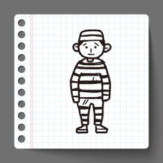 jail doodle N3