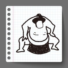 sumo doodle N9