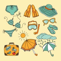 Travel Icons N37