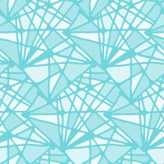 seamless pattern N677
