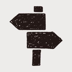doodle direction N11