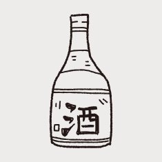 sake doodle N10