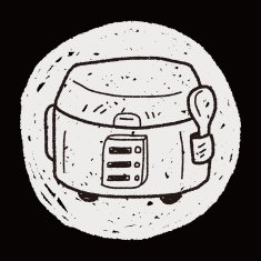 cooker doodle N20