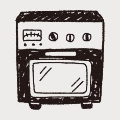 oven doodle N20