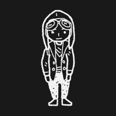 pilot doodle N8