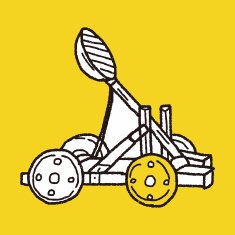Trebuchet doodle N6
