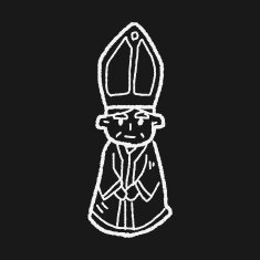 bishop doodle N11