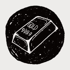 bullion doodle N17