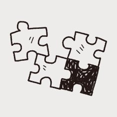 jigsaw doodle N7
