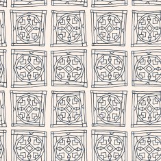 seamless pattern N679
