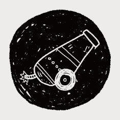 Cannon doodle N30