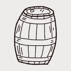 cask doodle N3