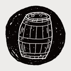 cask doodle N4