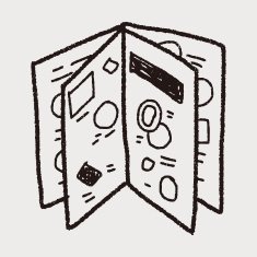 catalog doodle N11
