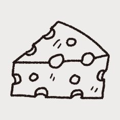 cheese doodle N20