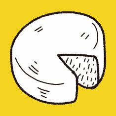 cheese doodle N21