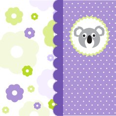 Baby Shower Invitation N27