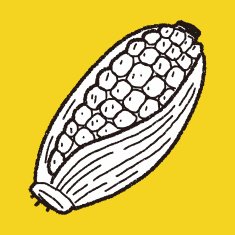 corn doodle N7