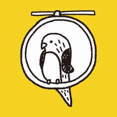 Doodle Bird N31
