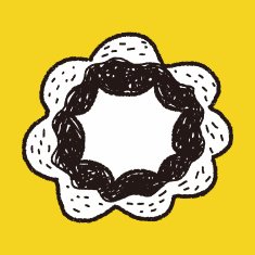 Doodle Donuts N24