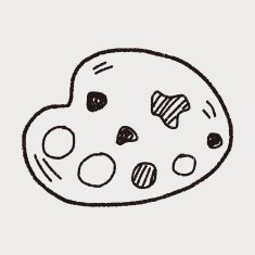 doodle palette N15