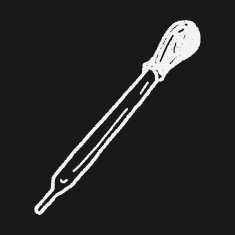 dropper doodle N26