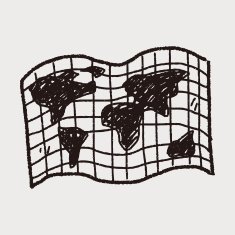 doodle map N15