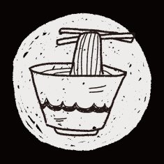 Doodle Noodle N37