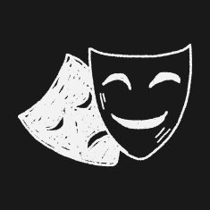 doodle mask N30