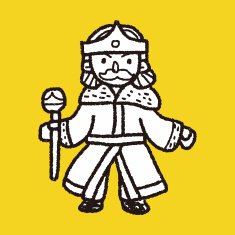 king doodle N45
