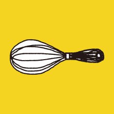 Doodle Whisk N10